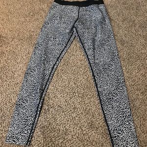 Nike Running/Yoga Pants